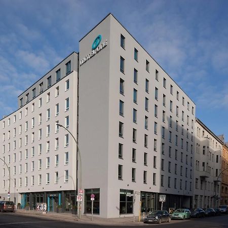 Motel One Berlin-Hackescher Markt Exterior foto