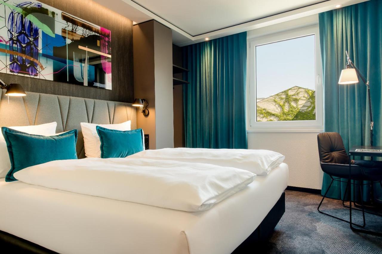 Motel One Berlin-Hackescher Markt Exterior foto