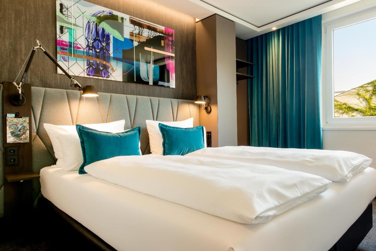 Motel One Berlin-Hackescher Markt Exterior foto
