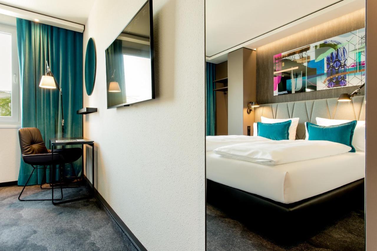 Motel One Berlin-Hackescher Markt Exterior foto