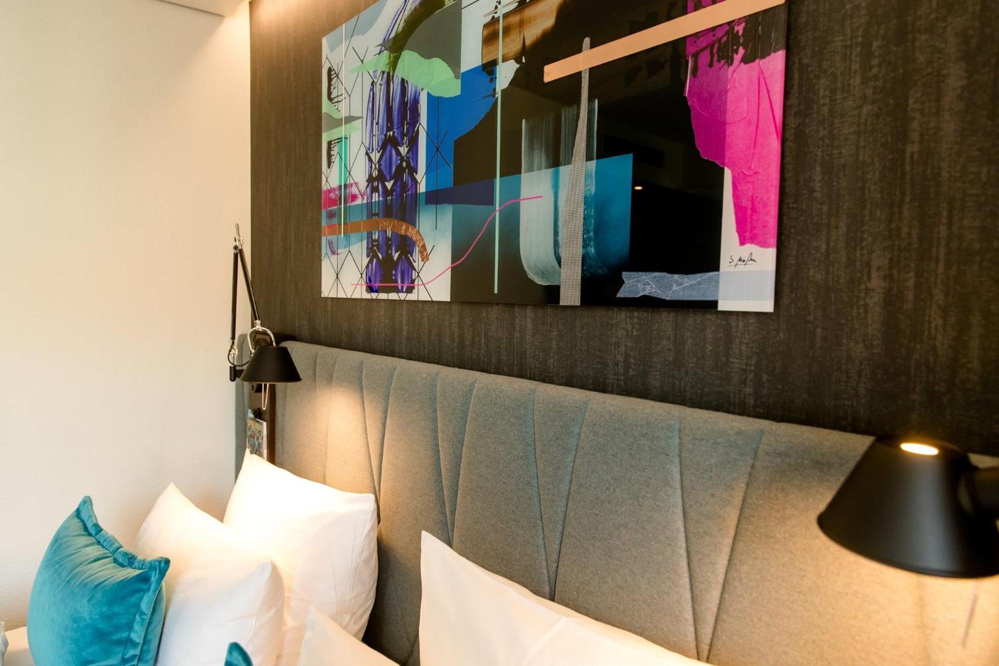 Motel One Berlin-Hackescher Markt Exterior foto